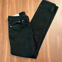 Pantaloni Neri da Uomo - H&M (Slim Fit)