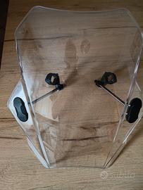 cupolino universale moto 