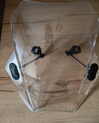 cupolino universale moto 