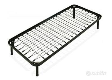 Dolci Sogni Amazon Rete Ortopedica Rete A Molle Letto Singolo