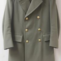 Cappotto Castorino Paracadutista