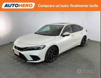 HONDA Civic GW96803
