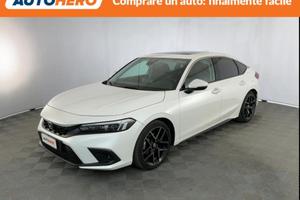 HONDA Civic GW96803