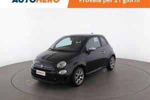 FIAT 500 BA88132
