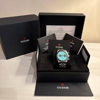 Tudor chrono flamingo NUOVO