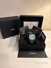 Tudor chrono flamingo NUOVO