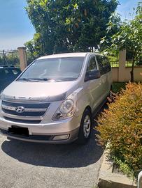 Hyundai H+1  2.5d