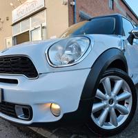 Mini Cooper Countryman 2.0 SD 143cv All4*Pdc*18*4x