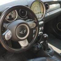 Mini cooper s r56 2008