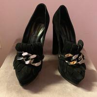 Casadei Decolté