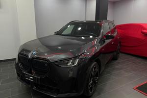 Bmw X3 M xDriveM50 48V MSport Pro