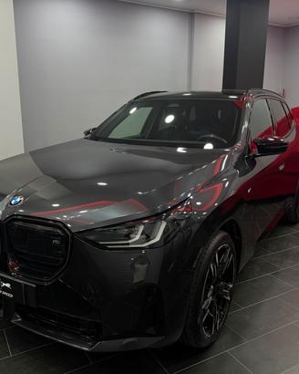 Bmw X3 M xDriveM50 48V MSport Pro