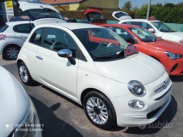 Fiat 500 1.2 Lounge 3p 51kw promozione