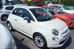 Fiat 500 1.2 Lounge 3p 51kw promozione