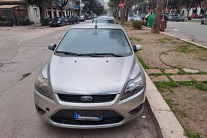 ford focus cc