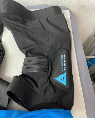 Dainese  trail skins