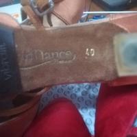 scarpe da ballo portdance