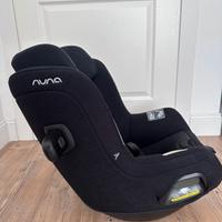 Seggiolino Auto Nuna Pruu