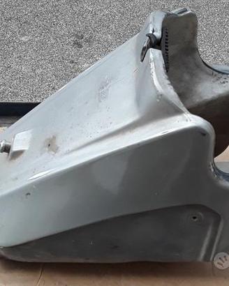 Serbatoio nudo aprilia rx 50 anno 89/91