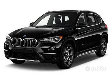 RICAMBI X BMW X1 2018