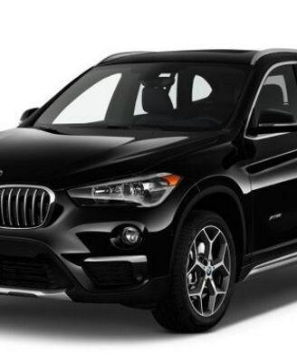RICAMBI X BMW X1 2018