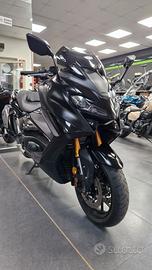 Yamaha TMAX 560 Tech Max