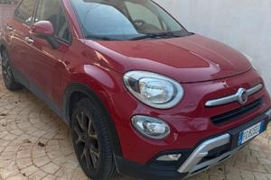 Fiat 500X 1.6 MultiJet 120 CV Cross Plus