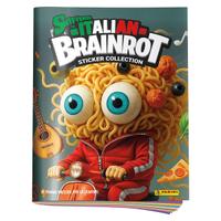 Carte Barinrot 1ª serie