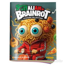 Carte Barinrot 1ª serie