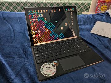 Microsoft surface pro 4 8gb 256gb 