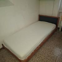letto singolo