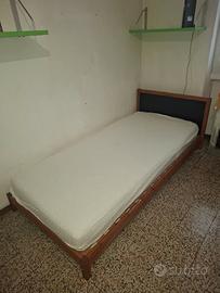 letto singolo