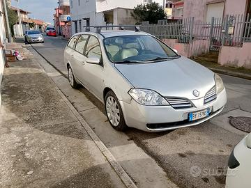 Nissan Primera 