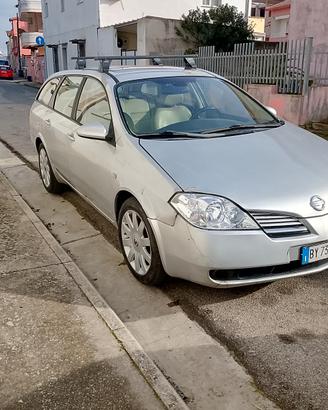 Nissan Primera 