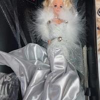 Silver Screen Barbie, un'edizione limitata 