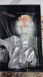 Silver Screen Barbie, un'edizione limitata 