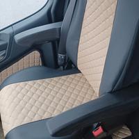 set completo interni Actros L