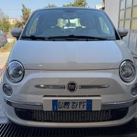 Fiat 500 2009 1.2 benzina