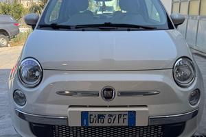 Fiat 500 2009 1.2 benzina