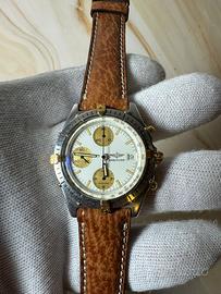 Breitling Chronomat.