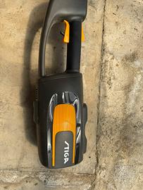 Decespugliatore elettrico