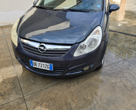 Opel corsa 3p 1.3 diese sport anno 2009