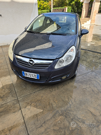 Opel corsa 3p 1.3 diese sport anno 2009