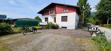 Casa singola pochi passi dal centro