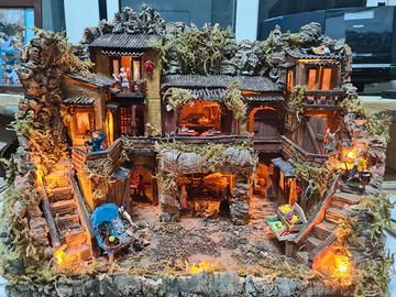 presepe 