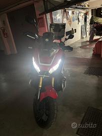 Honda X ADV 750
