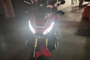 Honda X ADV 750