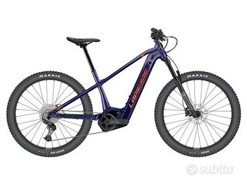 LAPIERRE OVERVOLT HT 9.7 SCONTO 22% TAGLIA S
