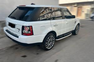 Range Rover Sport 2.7