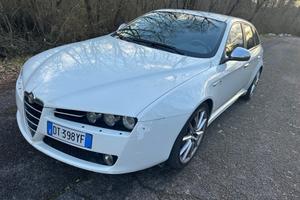 Alfa 159 1.9 150cv TI
